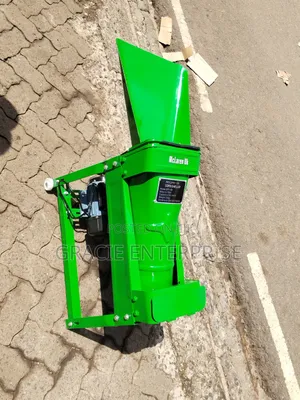 Maize Thresher/ McLaren Uk Corn Sheller