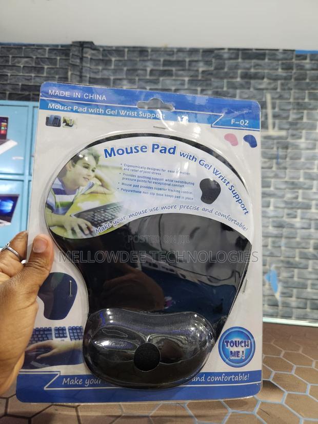 Mouse Pad Gel