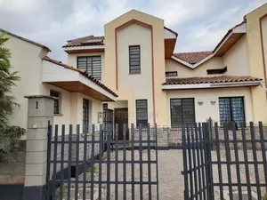 3bdrm Maisonette in Syokimau, Gateway Mall Area for rent