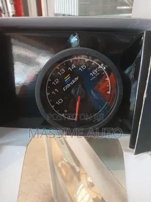 Voltage Gauge Kit Buy Voltage Gauge Kit
