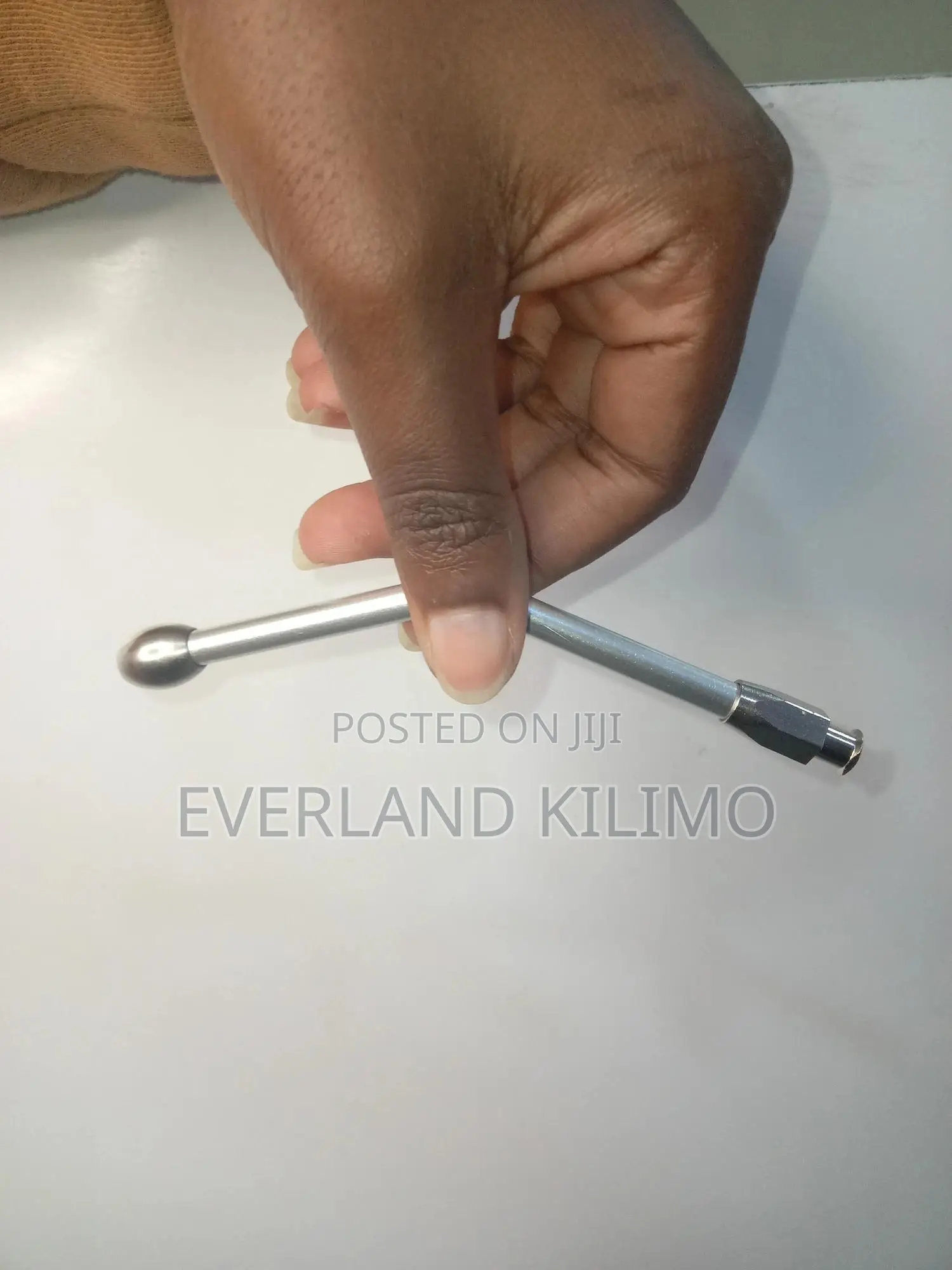 Oral Cannula