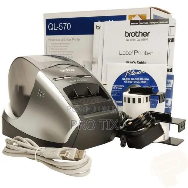 Brother Lb Cutter Unit Assy Ql-570 Ex Stock