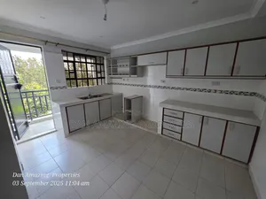 3bdrm Apartment in Ngong, Oluulua for rent