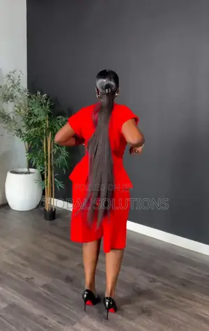 Tailored Two-Piece Trouser Sets