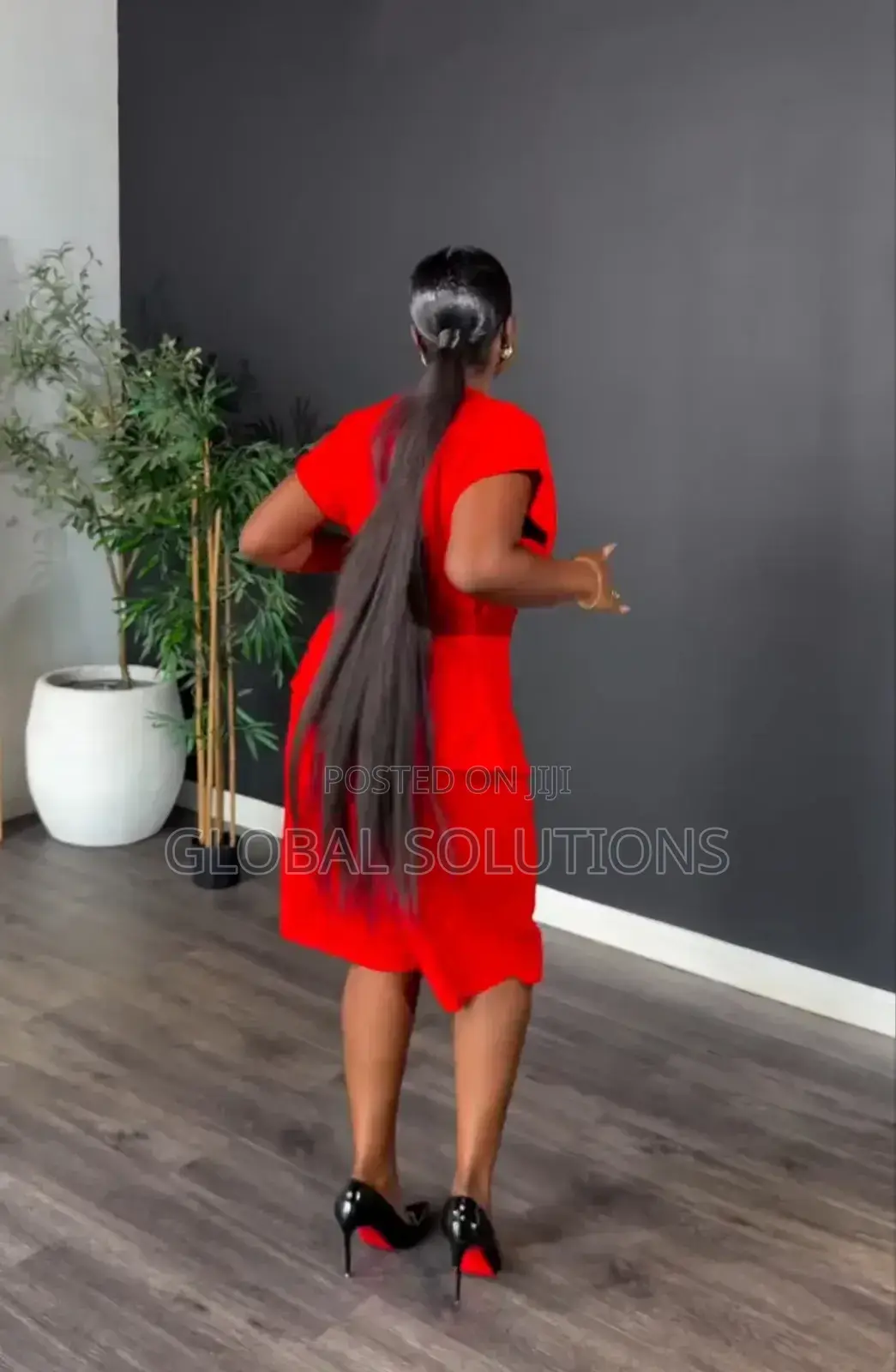 Tailored Two-Piece Trouser Sets