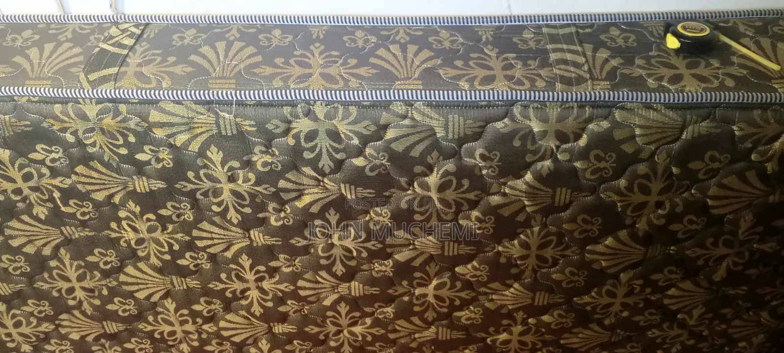Amara Spring Mattress 5 by 6