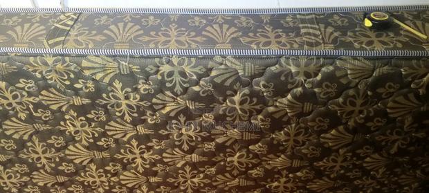 Amara Spring Mattress 5 by 6 - main view