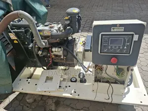 13kva Open Set Generator