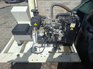 13kva Open Set Generator