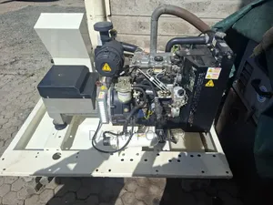 13kva Open Set Generator