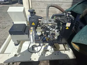 13kva Open Set Generator