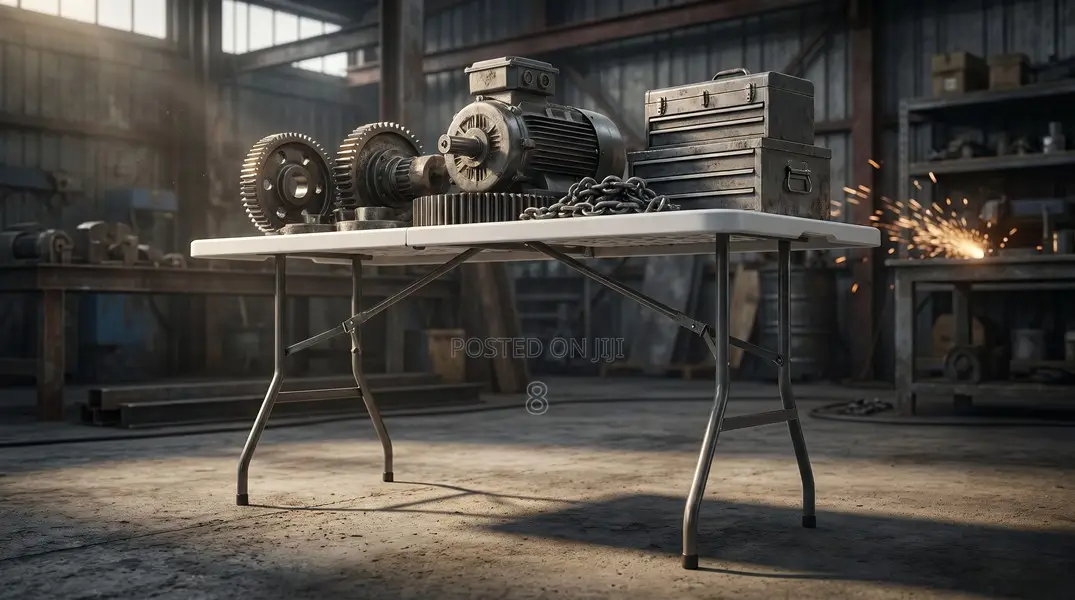 Best Foldable Table for Family Gatherings and BBQ
