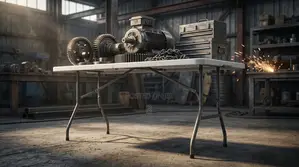 Best Foldable Table for Family Gatherings and BBQ