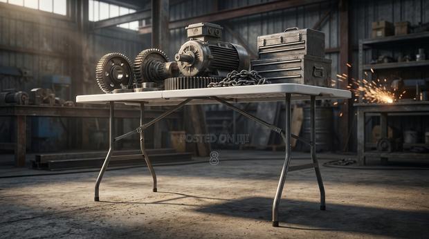 Best Foldable Table for Family Gatherings and BBQ