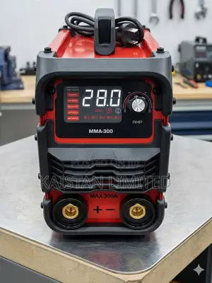 300 Amp Aico Welding Machine/Mma 300amp Aico Welding Machine
