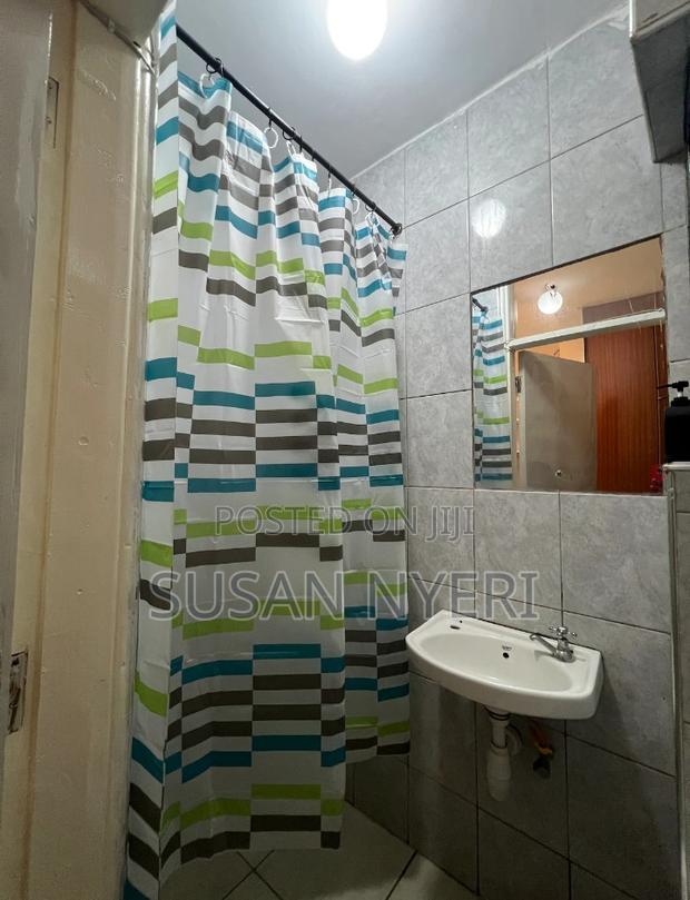 Cozy 1 Bedroom at Thindagua Kiambu Road - thumbnail 2