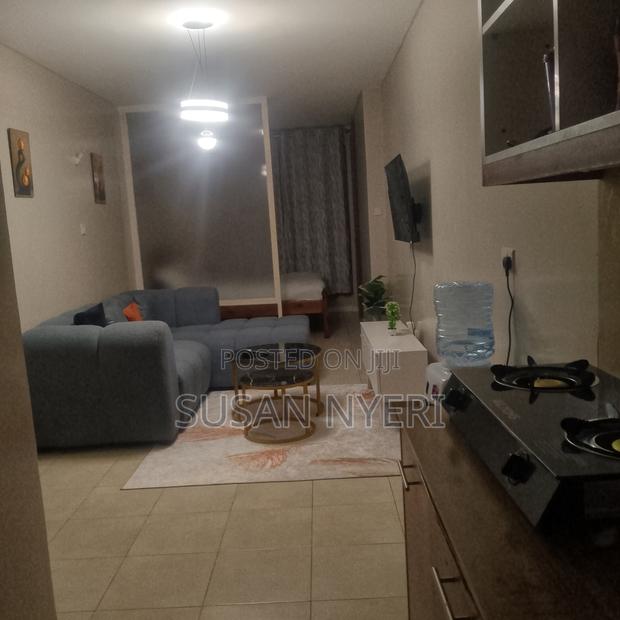 Cozy 1 Bedroom at Thindagua Kiambu Road