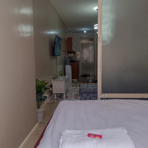 Cozy 1 Bedroom at Thindagua Kiambu Road - thumbnail 3