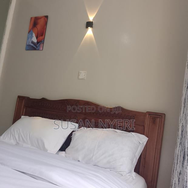 Cozy 1 Bedroom at Thindagua Kiambu Road - thumbnail 4