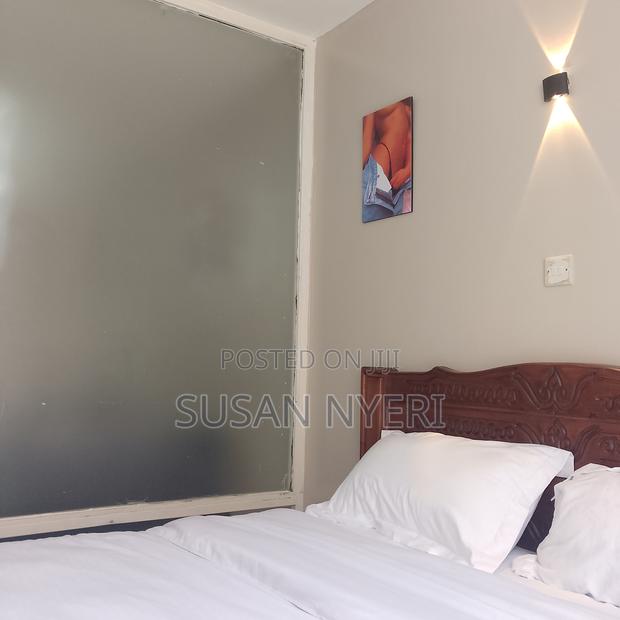Cozy 1 Bedroom at Thindagua Kiambu Road - thumbnail 5