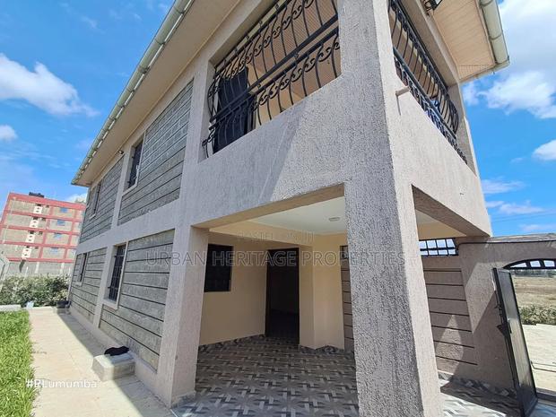 2bdrm Shared Apartment in Yukos, Kitengela for rent - thumbnail 4