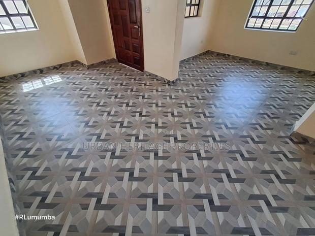 2bdrm Shared Apartment in Yukos, Kitengela for rent - thumbnail 5