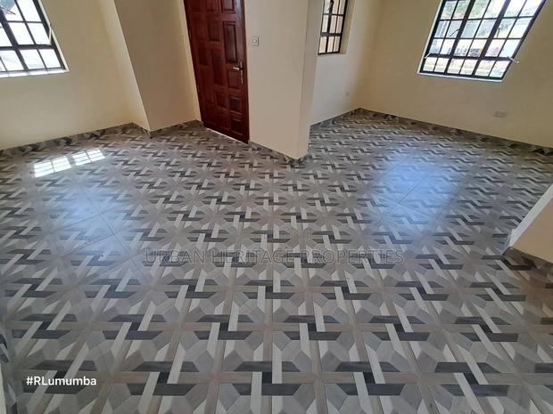 2bdrm Shared Apartment in Yukos, Kitengela for rent - thumbnail 6