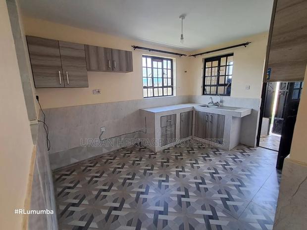 2bdrm Shared Apartment in Yukos, Kitengela for rent - thumbnail 10