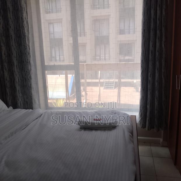 Cozy 1 Bedroom at Thindagua Kiambu Road - thumbnail 6