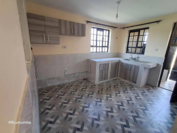 2bdrm Shared Apartment in Yukos, Kitengela for rent - thumbnail 12