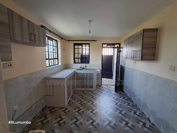 2bdrm Shared Apartment in Yukos, Kitengela for rent - thumbnail 13
