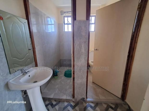 2bdrm Shared Apartment in Yukos, Kitengela for rent - thumbnail 20