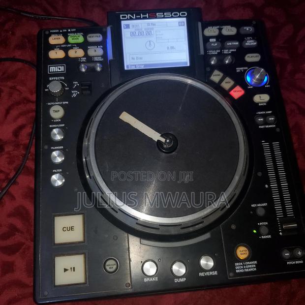 Denon Dn-Hs5500 Pair - thumbnail 4