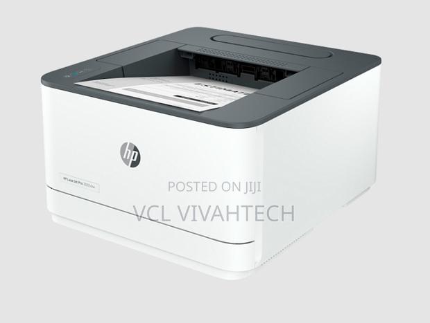 Hp Laserjet Pro 3003dw Printer Wireless