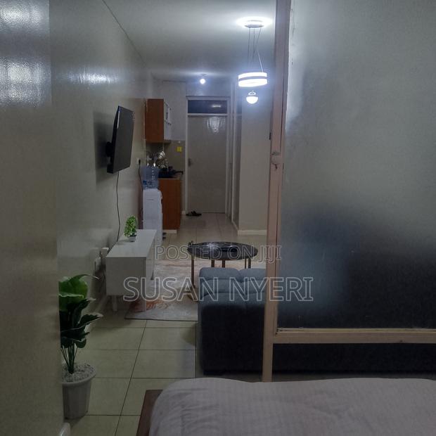 Cozy 1 Bedroom at Thindagua Kiambu Road - thumbnail 8