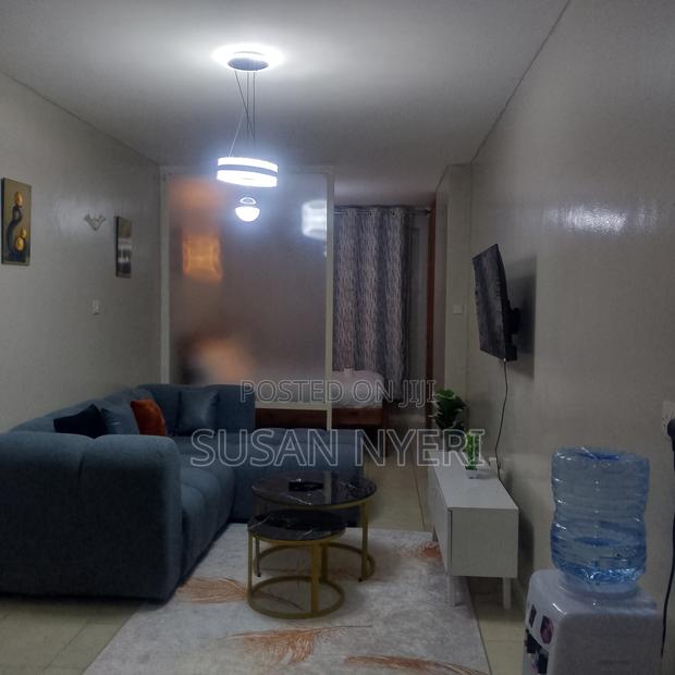Cozy 1 Bedroom at Thindagua Kiambu Road - thumbnail 9
