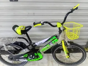 Kid's Bike Size 20