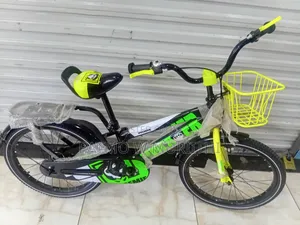 Kid's Bike Size 20