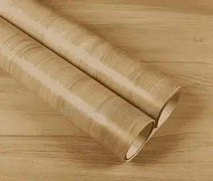 Self Adhesive Wall Papers Size Width 0.45*10m