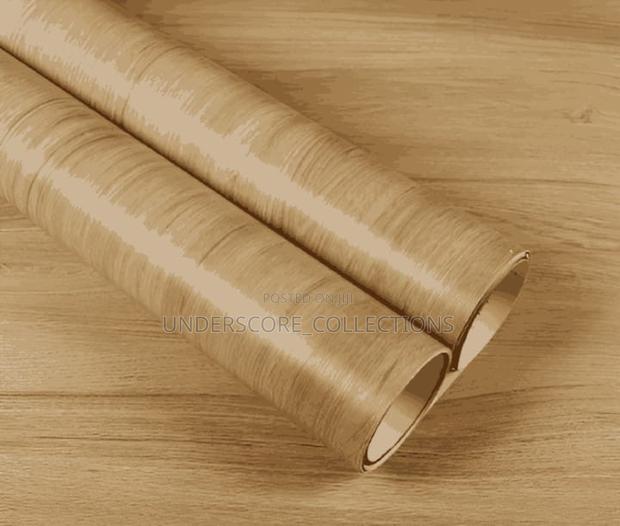 Self Adhesive Wall Papers Size Width 0.45*10m - thumbnail 4