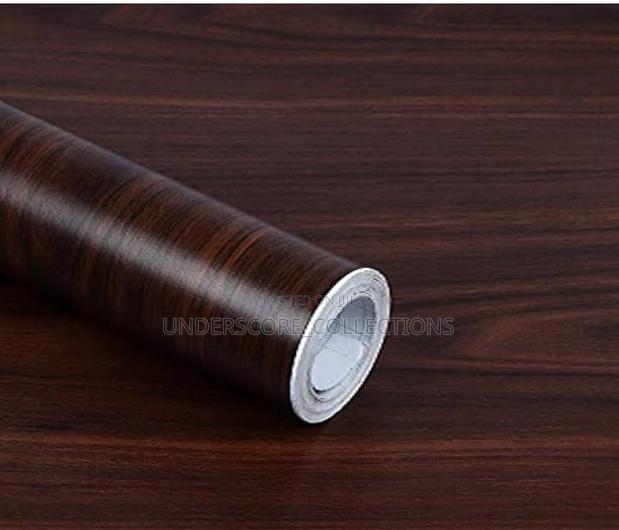 Self Adhesive Wall Papers Size Width 0.45*10m - thumbnail 14