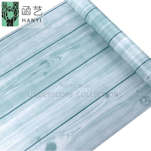 Self Adhesive Wall Papers Size Width 0.45*10m - thumbnail 2
