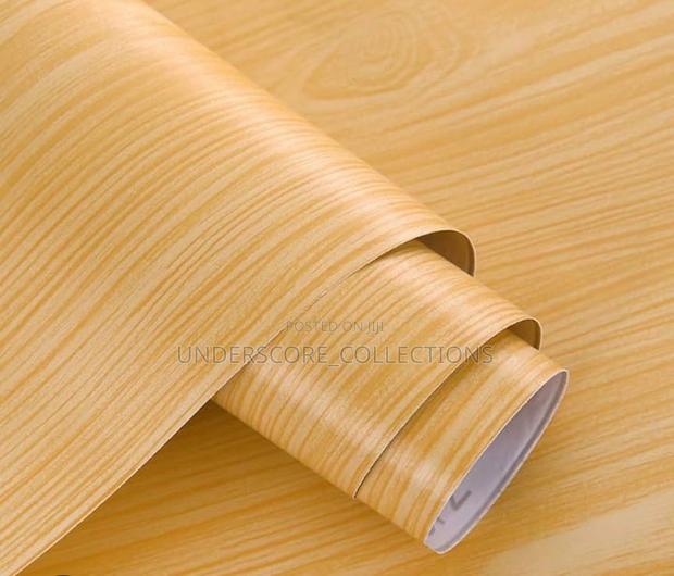 Self Adhesive Wall Papers Size Width 0.45*10m - thumbnail 11