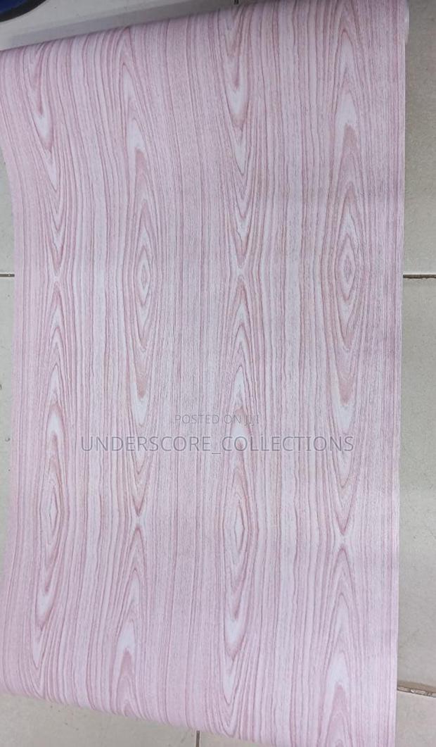 Self Adhesive Wall Papers Size Width 0.45*10m - thumbnail 5