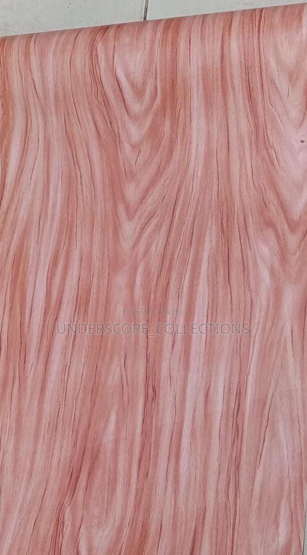 Self Adhesive Wall Papers Size Width 0.45*10m - thumbnail 10