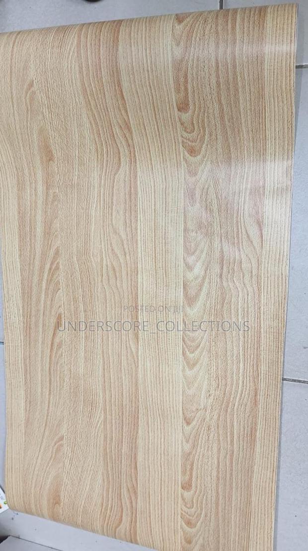 Self Adhesive Wall Papers Size Width 0.45*10m - thumbnail 12