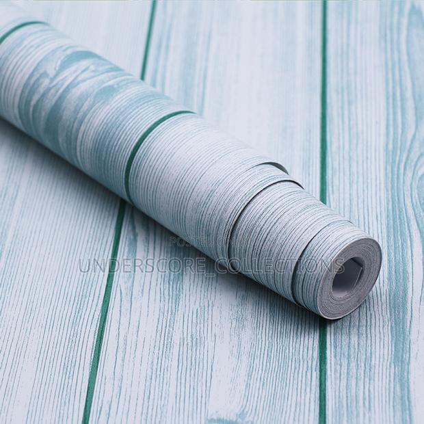 Self Adhesive Wall Papers Size Width 0.45*10m - thumbnail 13