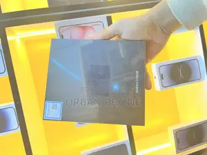 New Samsung Galaxy Z Fold6 256 GB Black