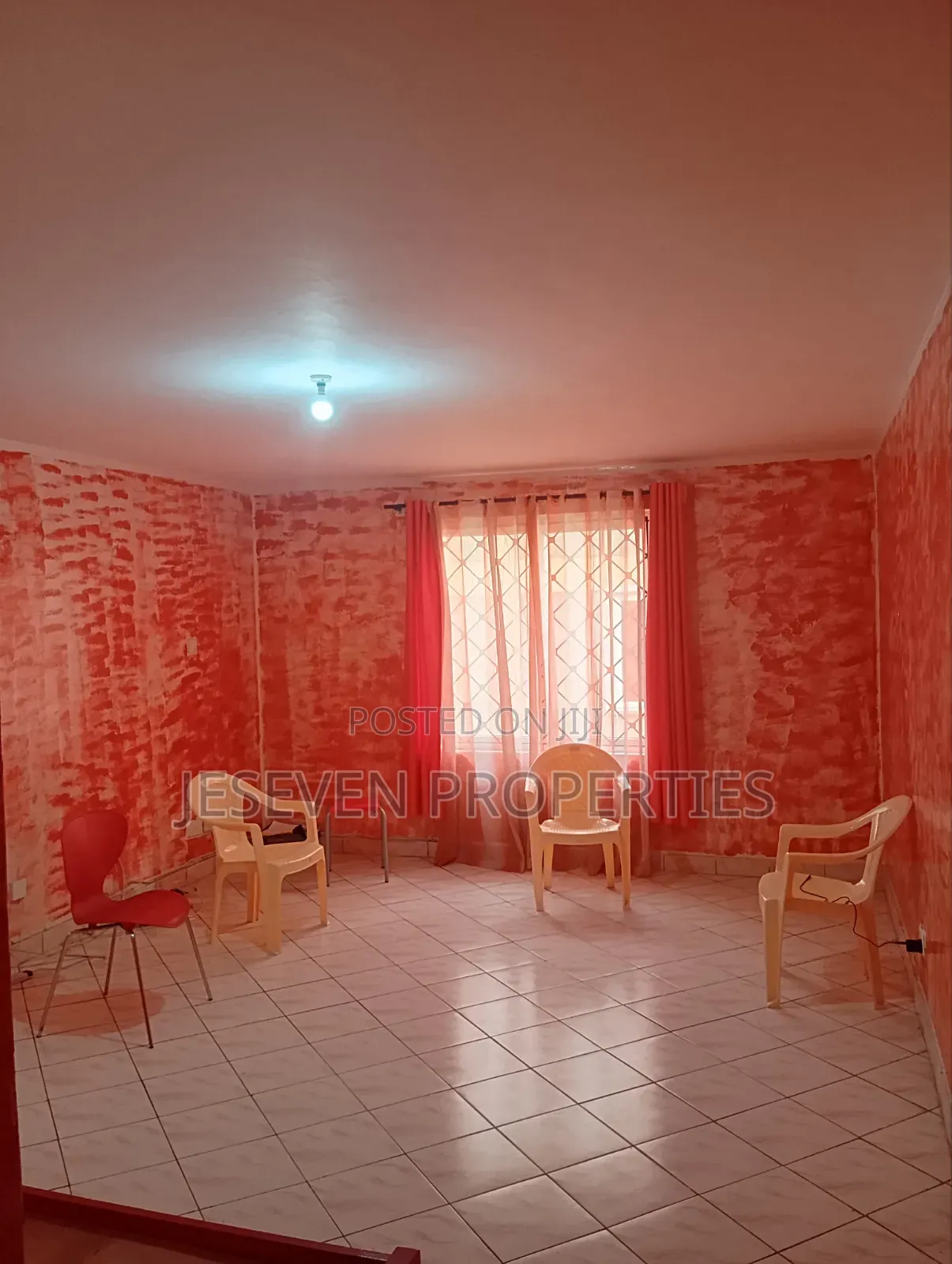 1bdrm Apartment in Katani Road for sale