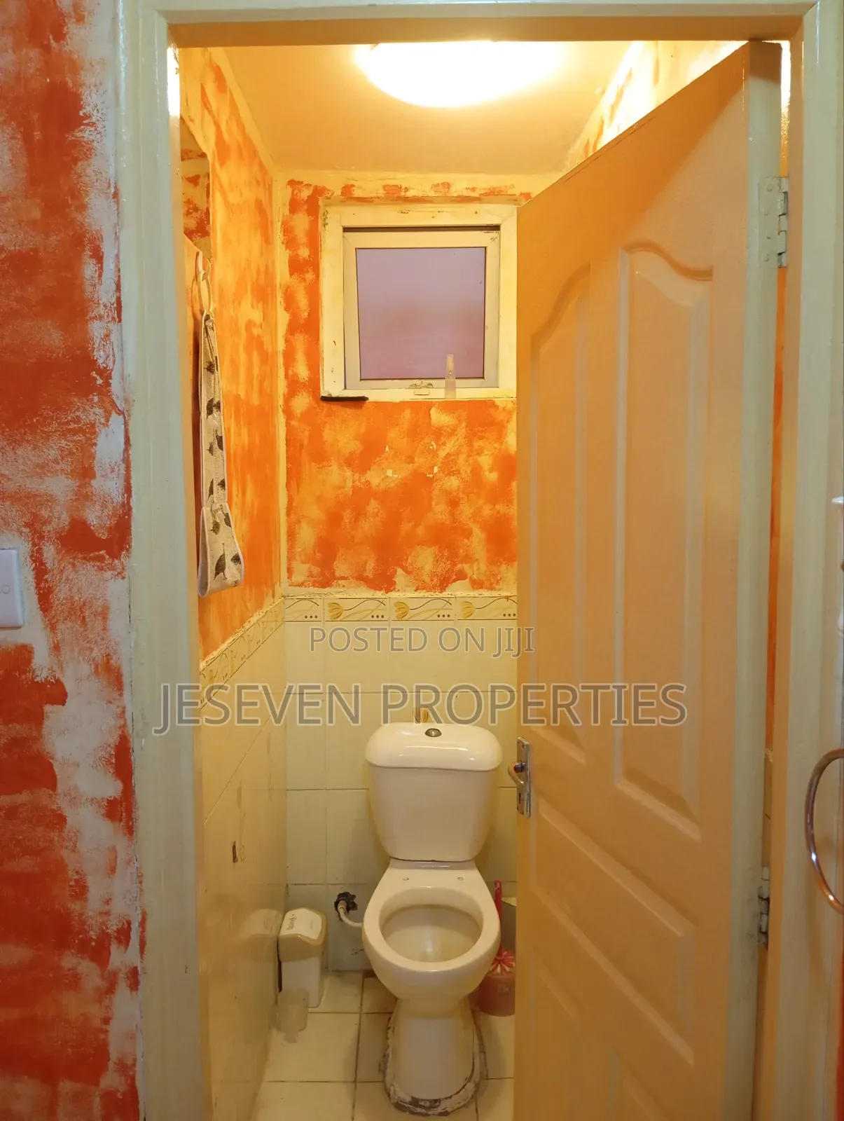 1bdrm Apartment in Katani Road for sale